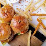 A Burger for Every Diet Delicious Plant-Based and Gluten-Free Burger Recipes