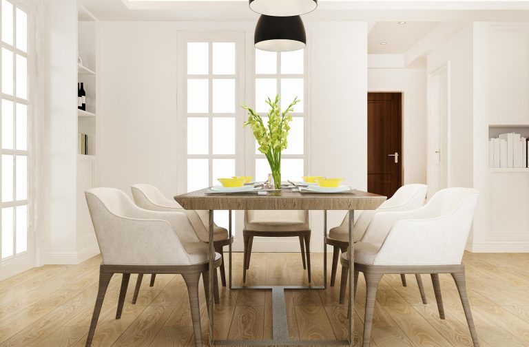 Innovative Designs Steal the Show at Annual Furniture Expo