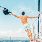 Luxury Travel 5 Destinations to Add to Your Bucket List