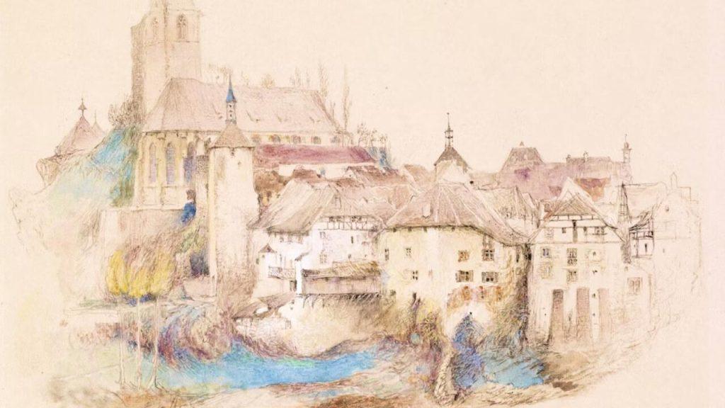 The Magic of Illustration How Artistic Imagery Captivates and Inspires