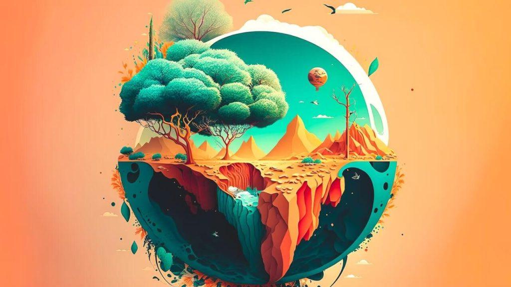 Illustrating for Impact Using Art to Communicate Complex Ideas and Emotions