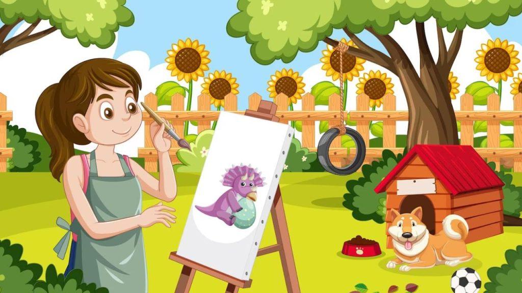 Why Vectors Are Essential for Web and Mobile Design