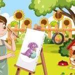 Why Vectors Are Essential for Web and Mobile Design
