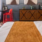 Dominate Discussion at Sustainable Furniture Showcase