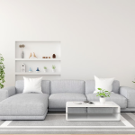 Celebrity Designers Wow Crowds with Signature Collections at Furniture Expo