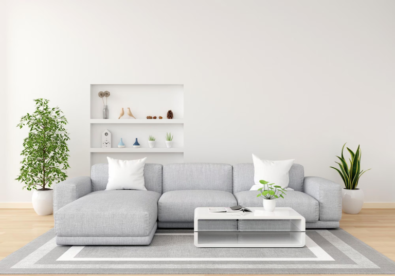 Celebrity Designers Wow Crowds with Signature Collections at Furniture Expo