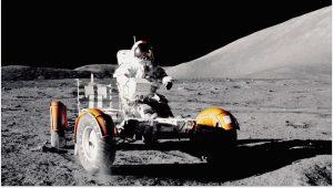 NASA successfully lands Perseverance rover on Mars