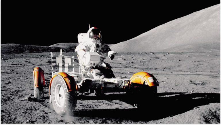 NASA successfully lands Perseverance rover on Mars