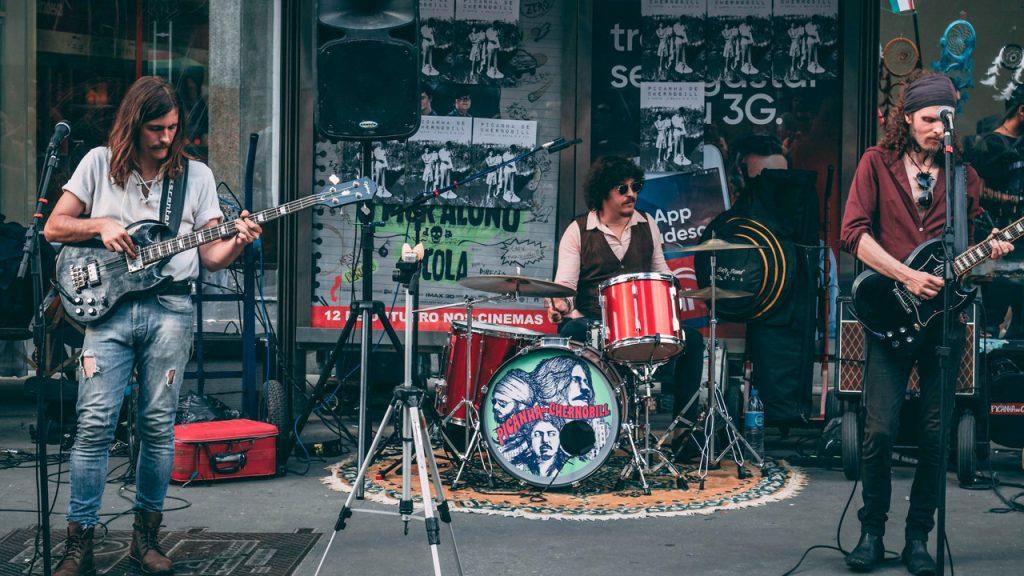 Going Solo: How to Successfully Launch Your Solo Music Career