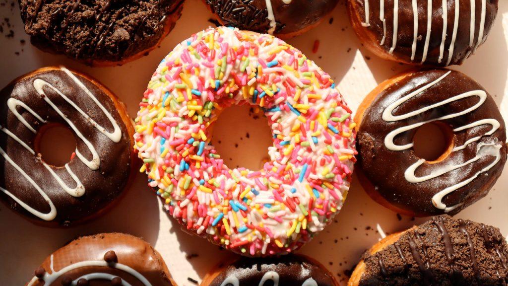 Decadent Chocolate Desserts: Recipes and Ideas for Satisfying Your Sweet Tooth