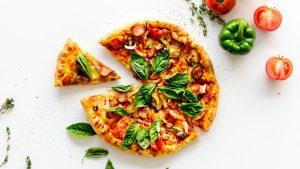 Pizza Around the World: Discovering Different Styles and Flavors of the Iconic Dish