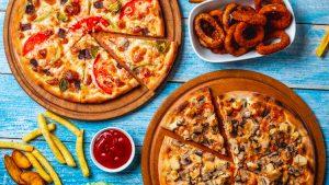 The Art of Making Pizza: Techniques and Tips for Perfecting Your Homemade Pie