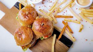 A Burger for Every Diet: Delicious Plant-Based and Gluten-Free Burger Recipes