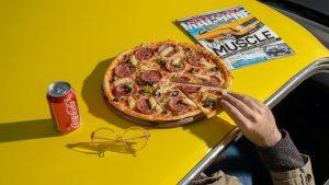 The Ultimate Pizza Guide: From Classic Margherita to Creative Toppings and Crusts