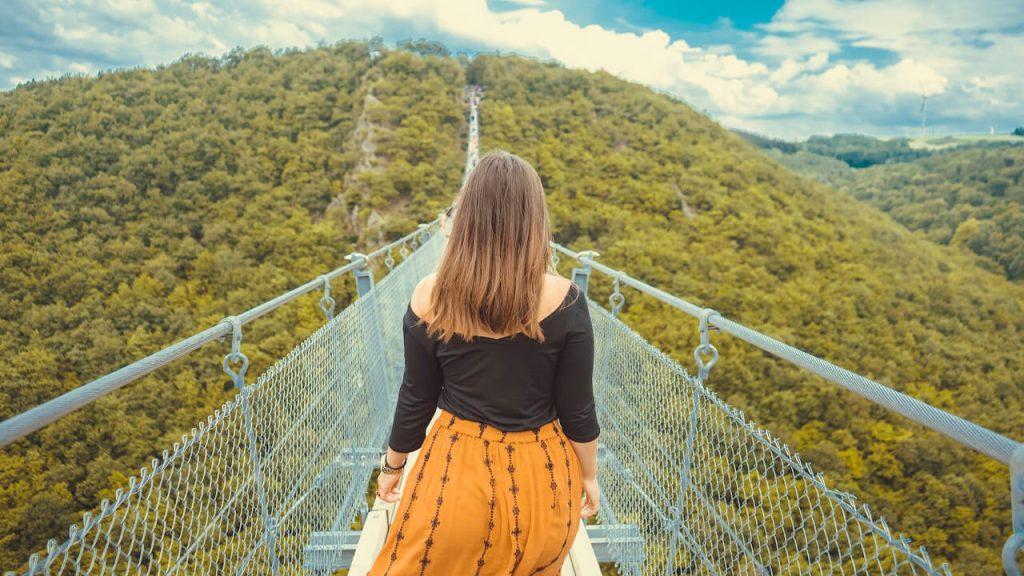 Adrenaline Rush: 5 Extreme Sports to Try