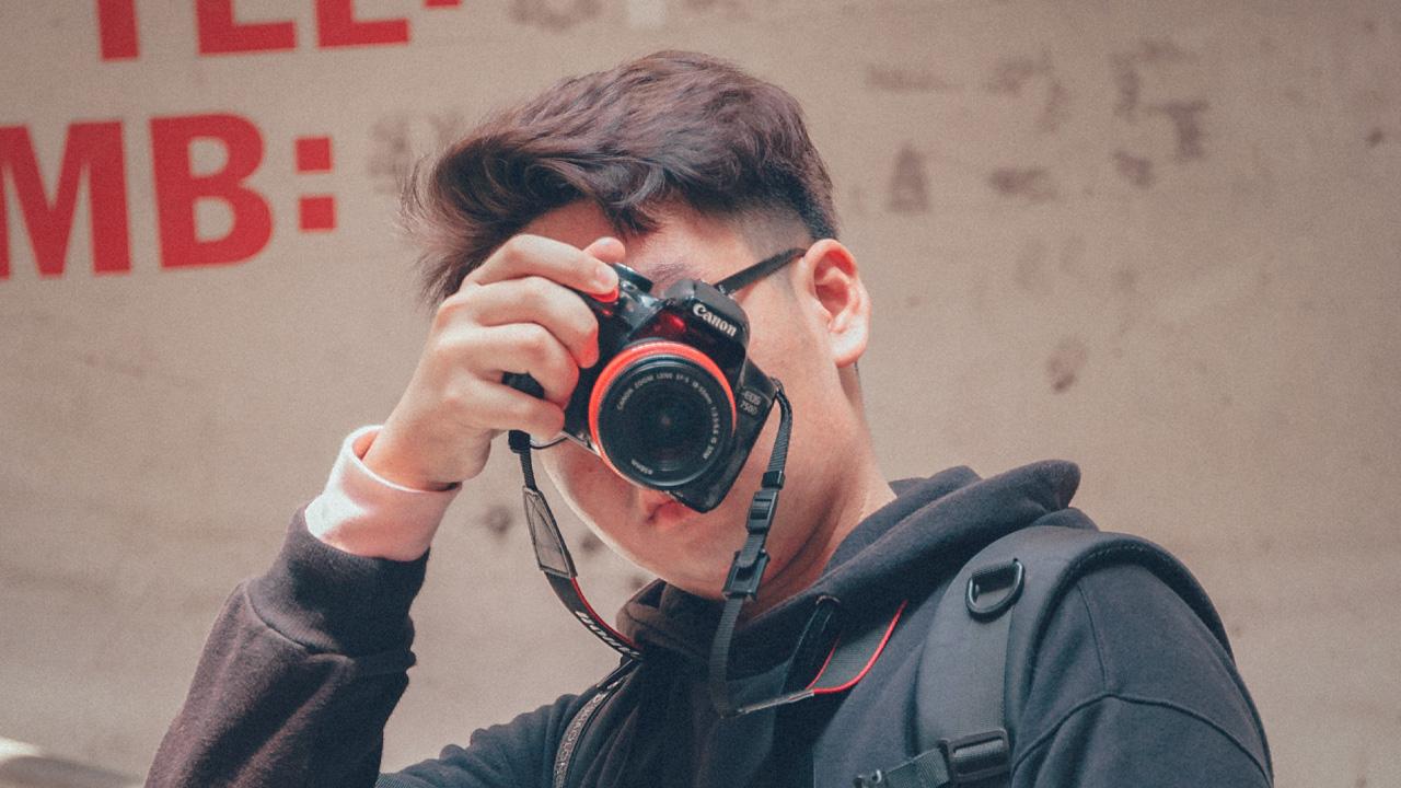 The Art of Film Photography: Exploring the Beauty and Nostalgia of Analog Cameras