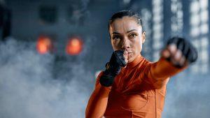 Boxing Techniques 101: The Basics Every Beginner Should Master