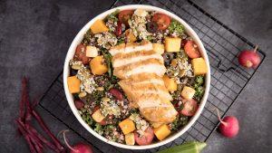 One-Pot Meals: Time-Saving Dinners with Minimal Cleanup
