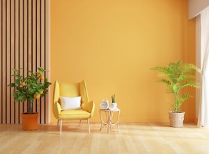 Cutting-Edge Technology Takes Center Stage in Furniture Showcase