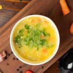 Comforting Soups: Cozy and Delicious Recipes for the Winter Months