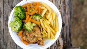 Lunch Around the World: Exploring Different Cuisines and Traditions