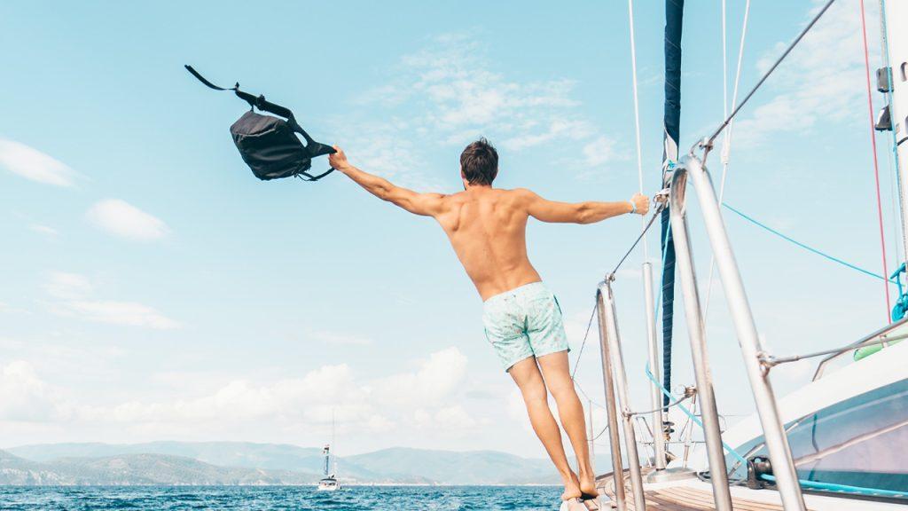 Luxury Travel: 5 Destinations to Add to Your Bucket List