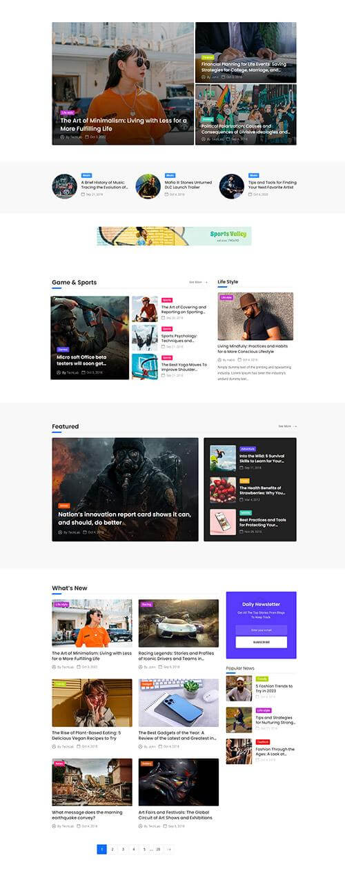 News # 2