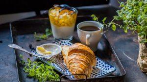 Global Cuisine: Exploring the Flavors and Culture of International Food