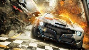 Racing Culture: The Art, Music, and Fashion of the High-Octane World of Motorsports