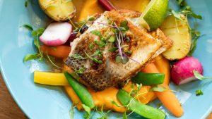 Seasonal Cooking: Using Fresh Produce to Create Flavorful and Nutritious Meals