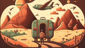 From Sketch to Finished Product: A Look Into the Illustration Process