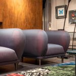 Green Initiatives Dominate Discussion at Sustainable Furniture Showcase