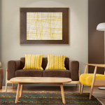 Celebrity Designers Wow Crowds with Signature Collections at Furniture Expo