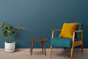 Interactive Displays Engage Visitors at Interactive Furniture Showcase