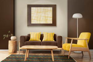 Celebrity Designers Wow Crowds with Signature Collections at Furniture Expo