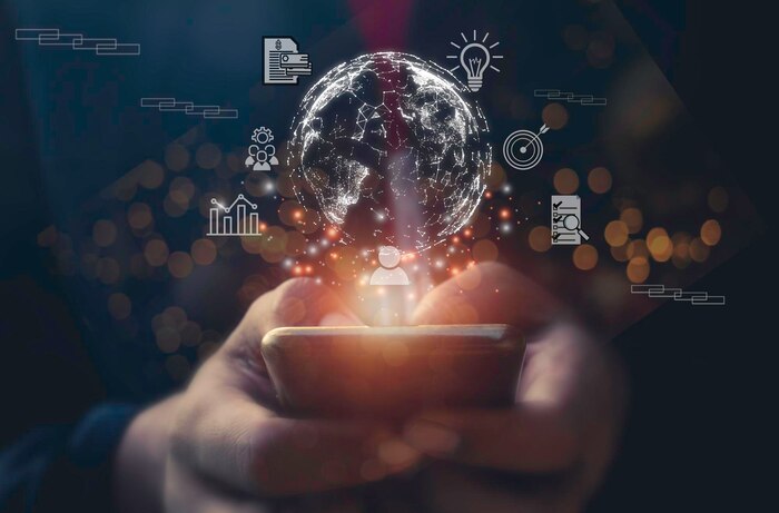 Tech Innovators Conference 2029