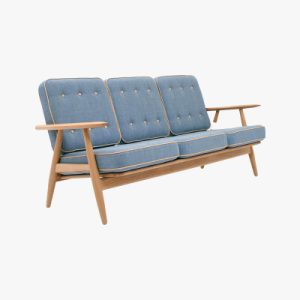 Rare Scandinavian Modern