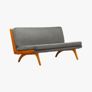Rare Scandinavian Modern