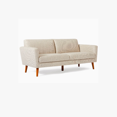 Harris Reclining Leather Sofa