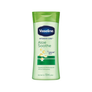 Intensive Aloe Soothing Care Body Lotion 725ml