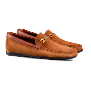 100% Leather Color Casual Shoes