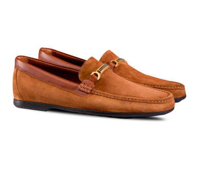 100% Leather Color Casual Shoes