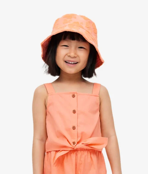 Summer Cute Yellow Dress