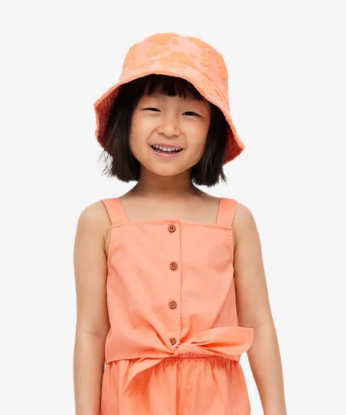Summer Cute Yellow Dress