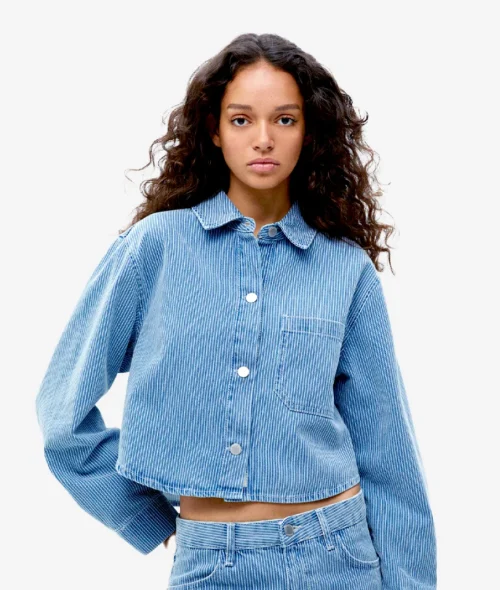 Formal Jeans Shirt