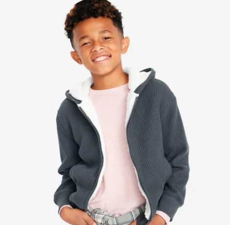 Full Sleeve Sweater For Kids