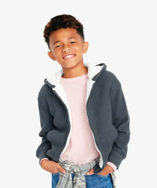 Full Sleeve Sweater For Kids