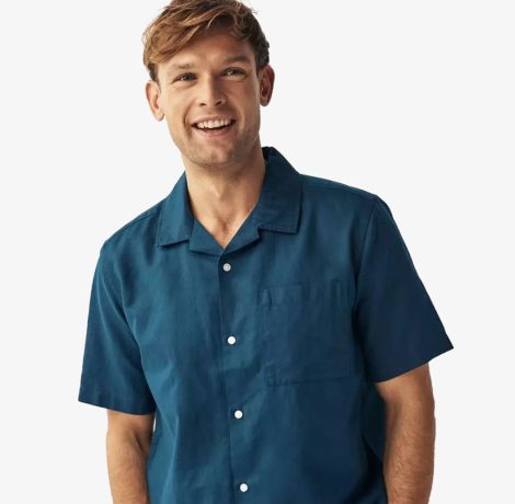 Formal Jeans Shirt
