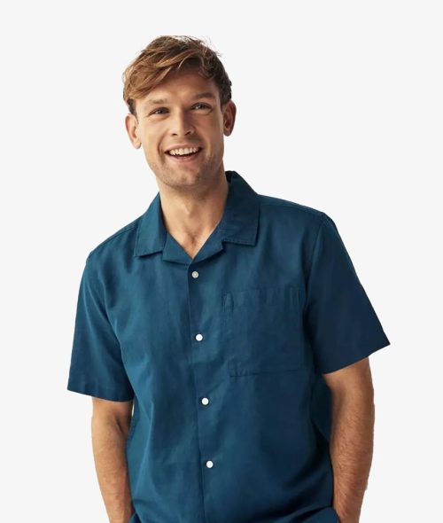 Formal Jeans Shirt