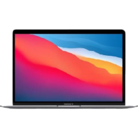 Apple 13-inch MacBook Air Apple M1 chip with 8-core CPU